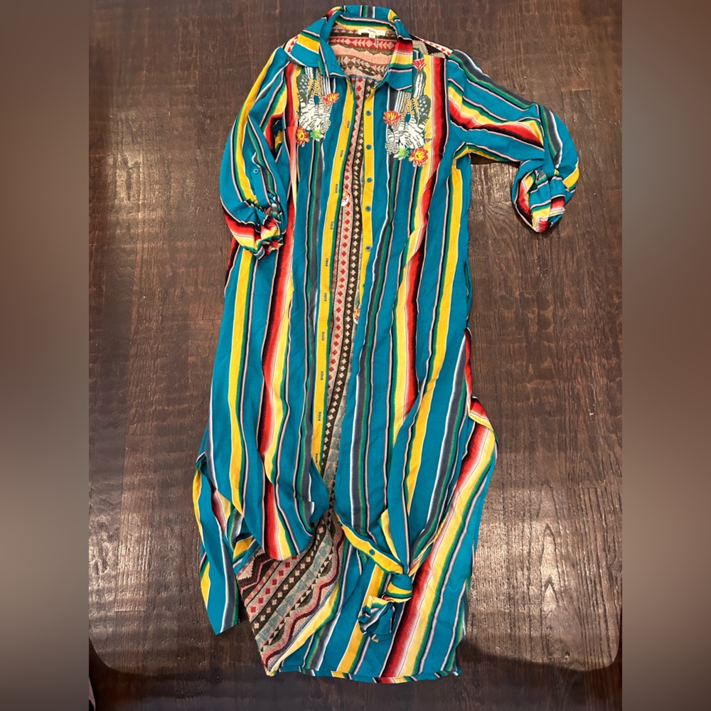 Andrée By Unit 
Size S
Multi Color